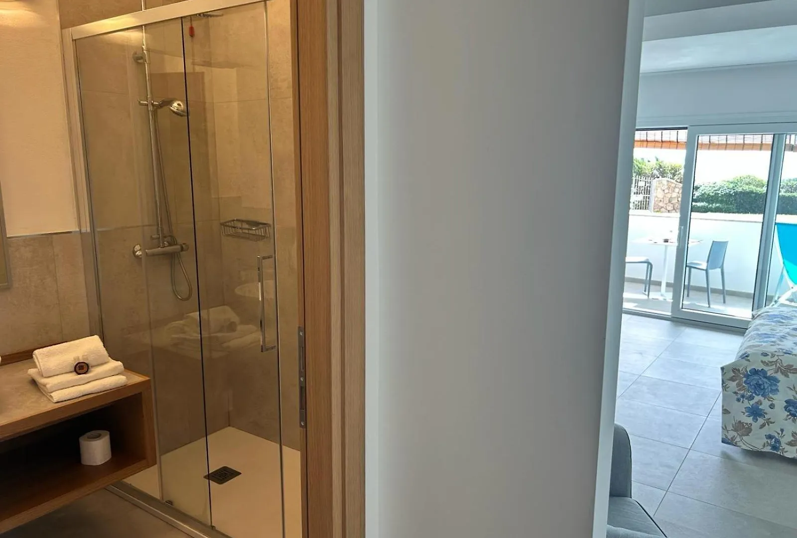 Rooms, Affittacamere Maksim Golfo Aranci Gasthof