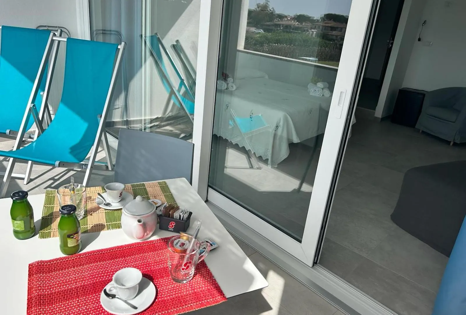 Rooms, Affittacamere Maksim Golfo Aranci Gasthof