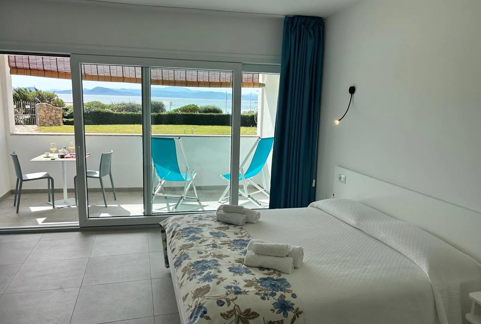 Rooms, Affittacamere Maksim Golfo Aranci