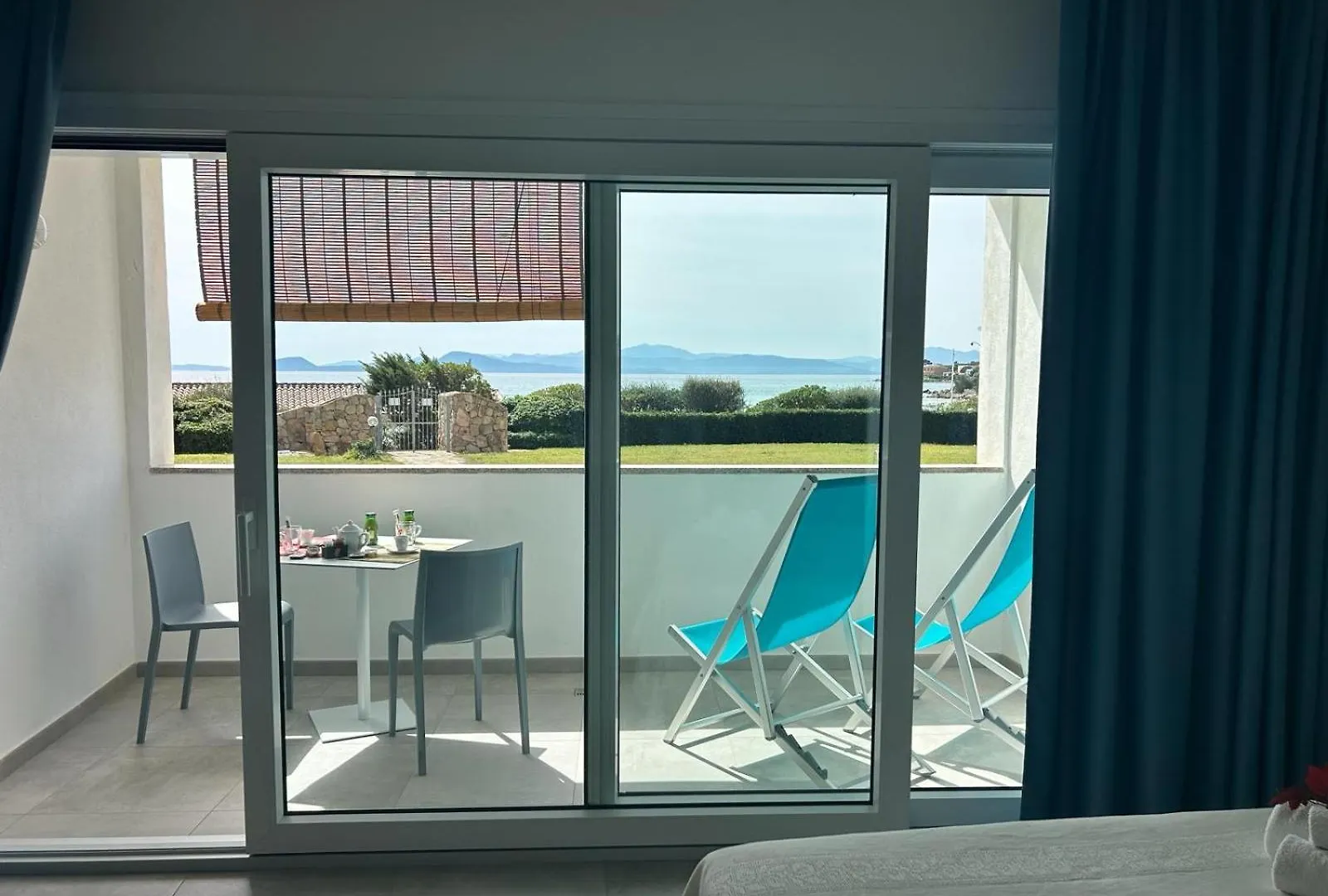 Rooms, Affittacamere Maksim Golfo Aranci 0*,
