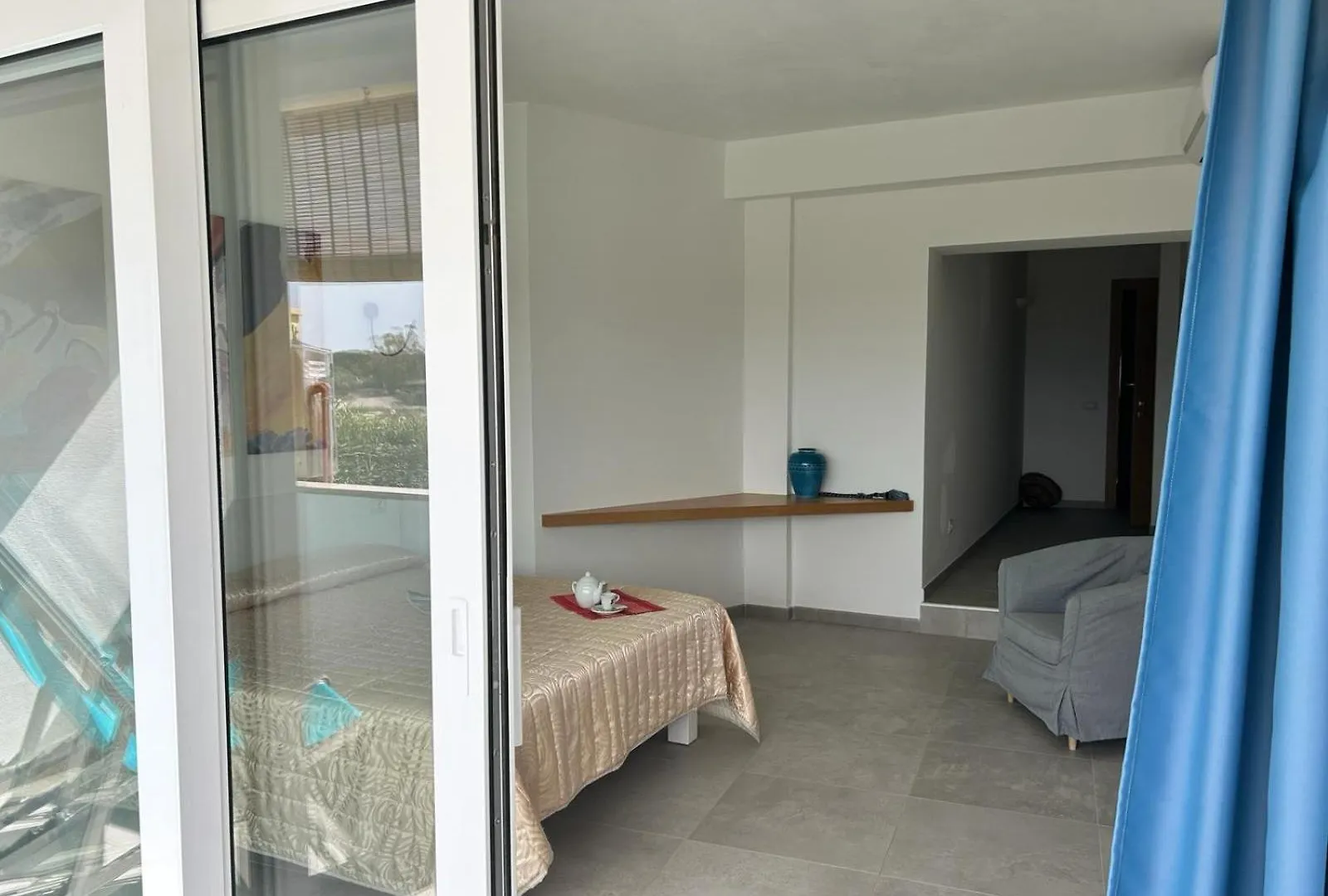 Rooms, Affittacamere Maksim Golfo Aranci 0*,