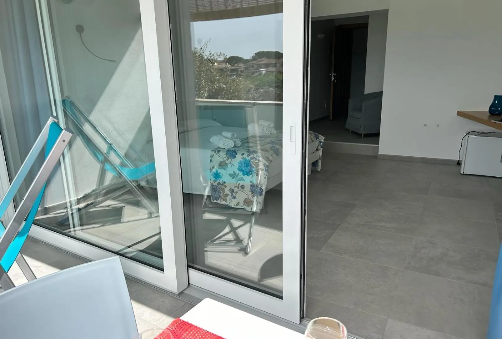 Gasthof Rooms, Affittacamere Maksim Golfo Aranci Italien
