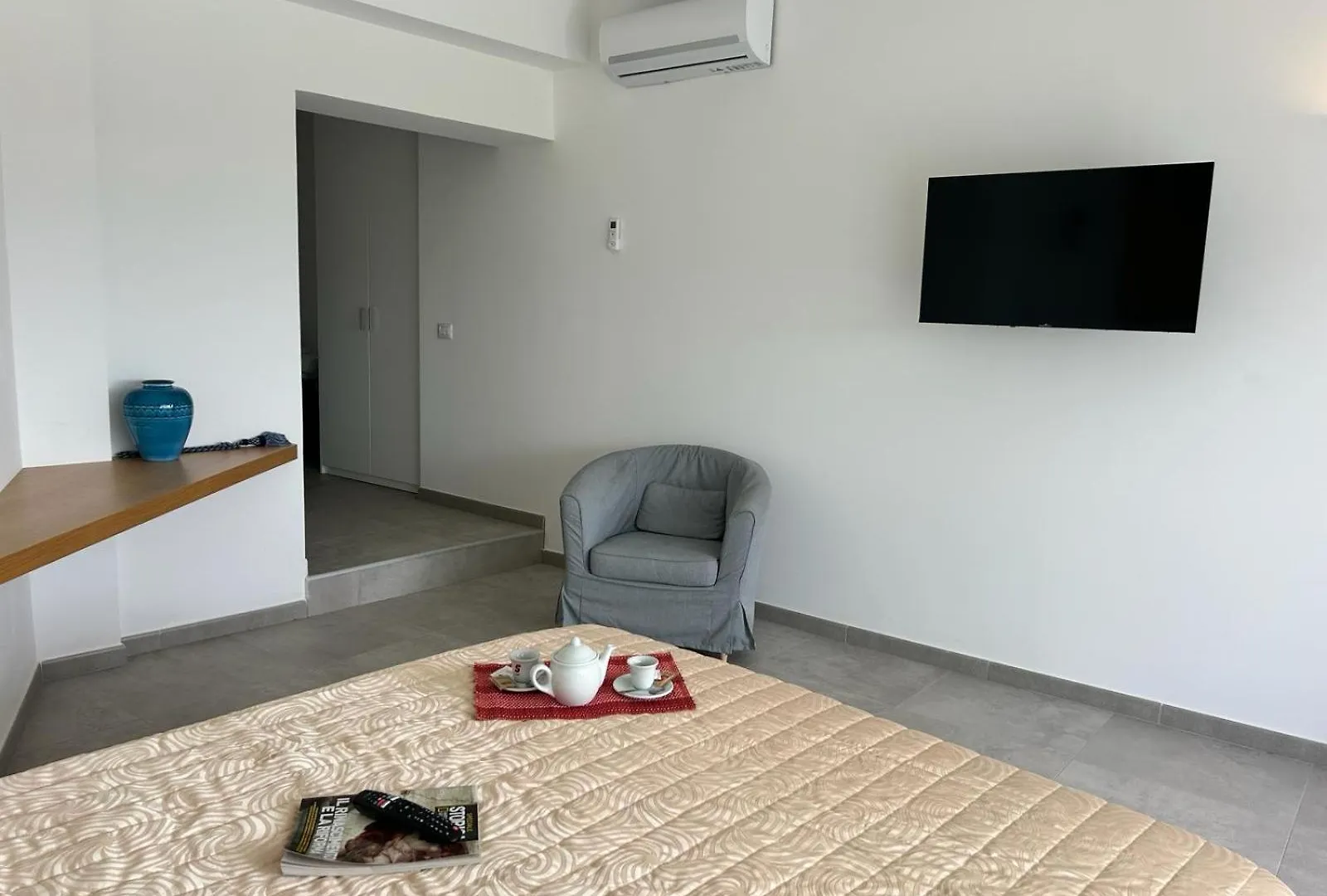 Rooms, Affittacamere Maksim Golfo Aranci Gasthof