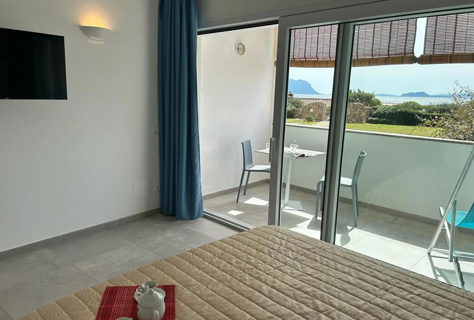 Rooms, Affittacamere Maksim Golfo Aranci