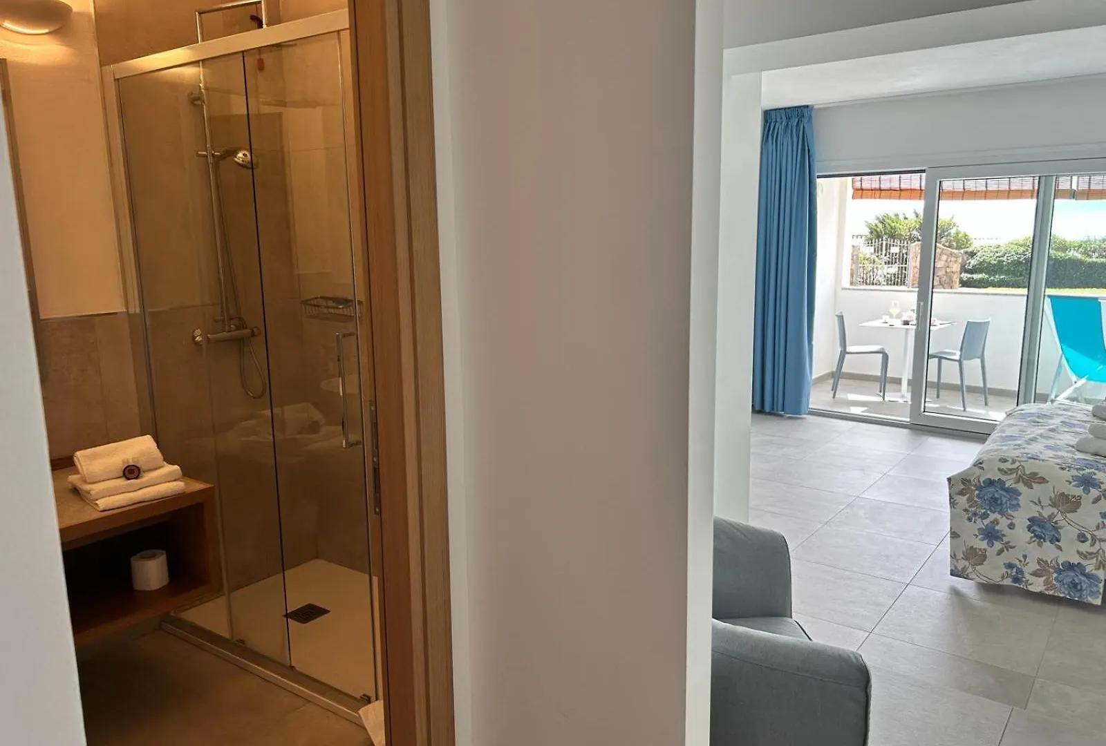 Rooms, Affittacamere Maksim Golfo Aranci 0*,