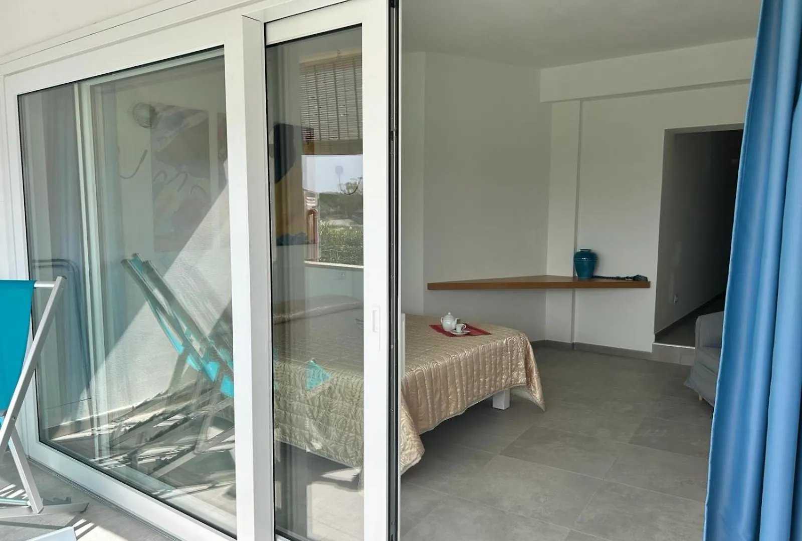 Gasthof Rooms, Affittacamere Maksim Golfo Aranci