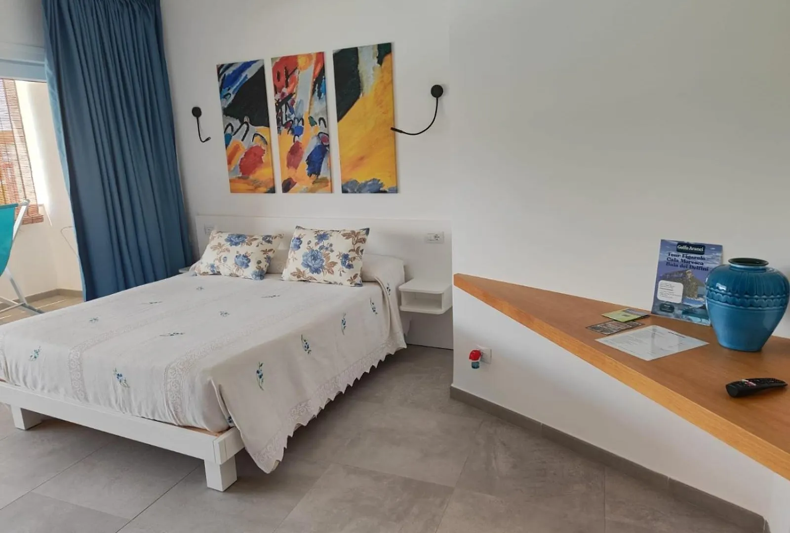 Rooms, Affittacamere Maksim Golfo Aranci 0*,  Italien