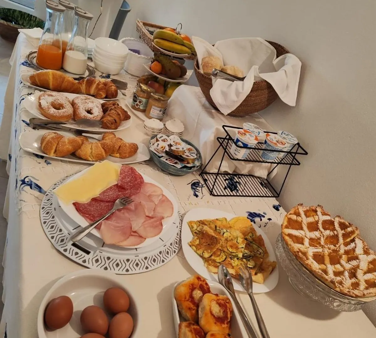 Gasthof Rooms, Affittacamere Maksim Golfo Aranci