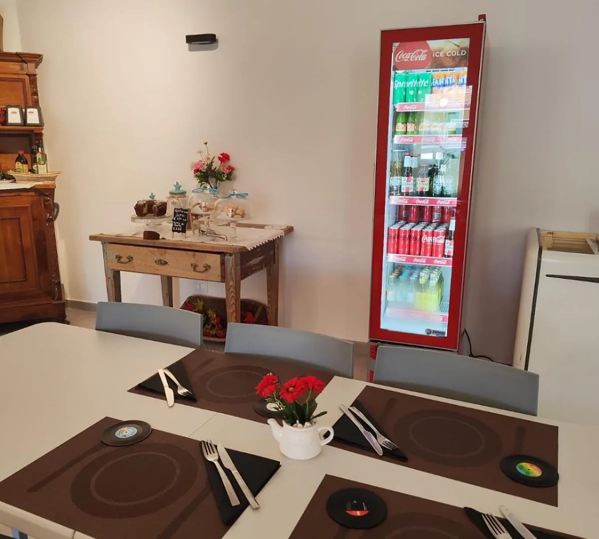 Rooms, Affittacamere Maksim Golfo Aranci Italien
