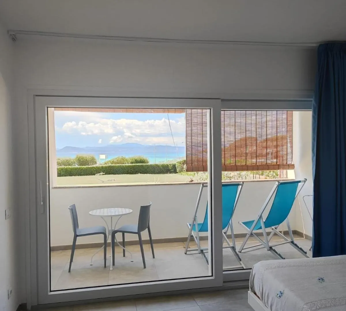 Gasthof Rooms, Affittacamere Maksim Golfo Aranci