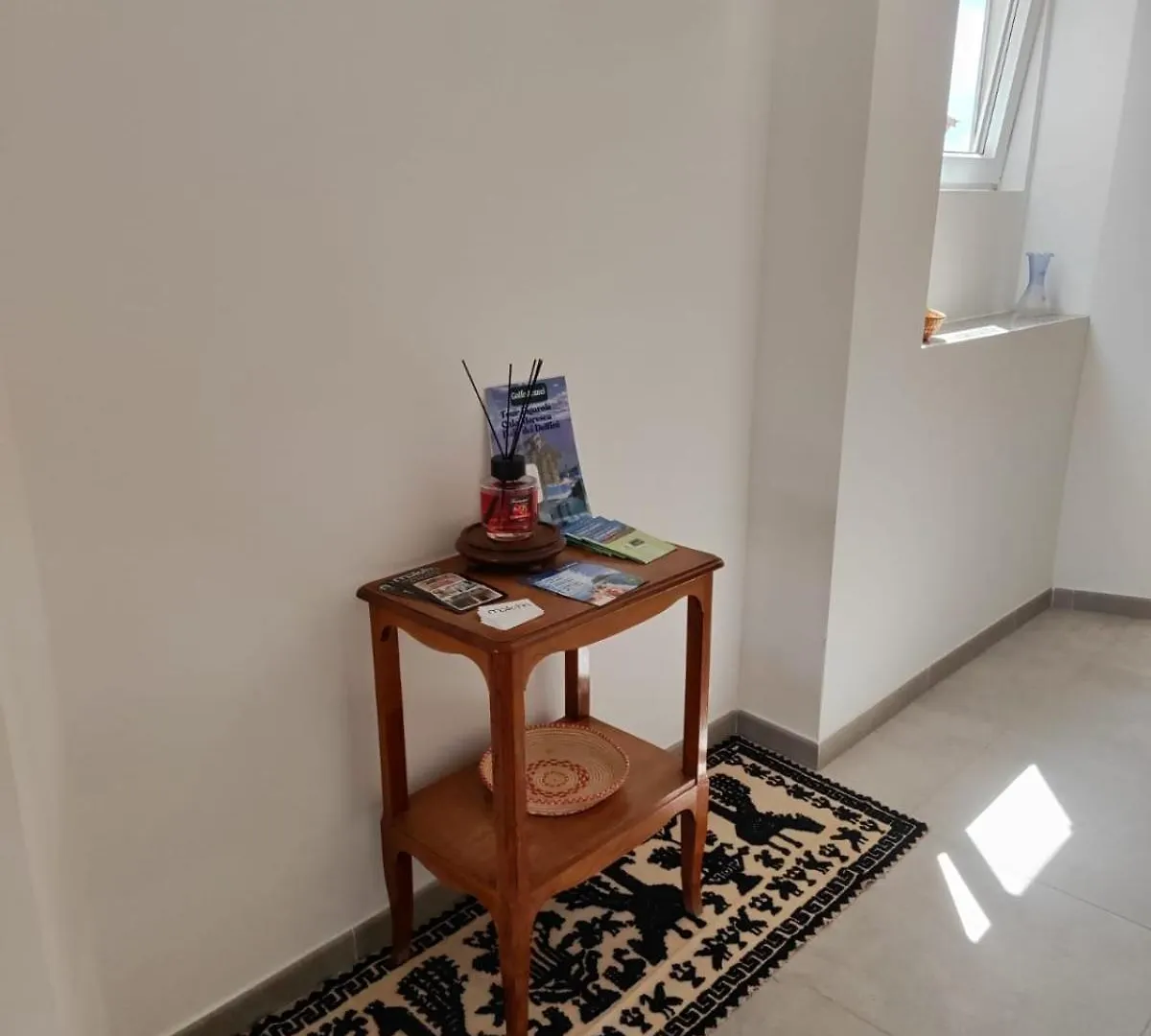 Rooms, Affittacamere Maksim Golfo Aranci Gasthof