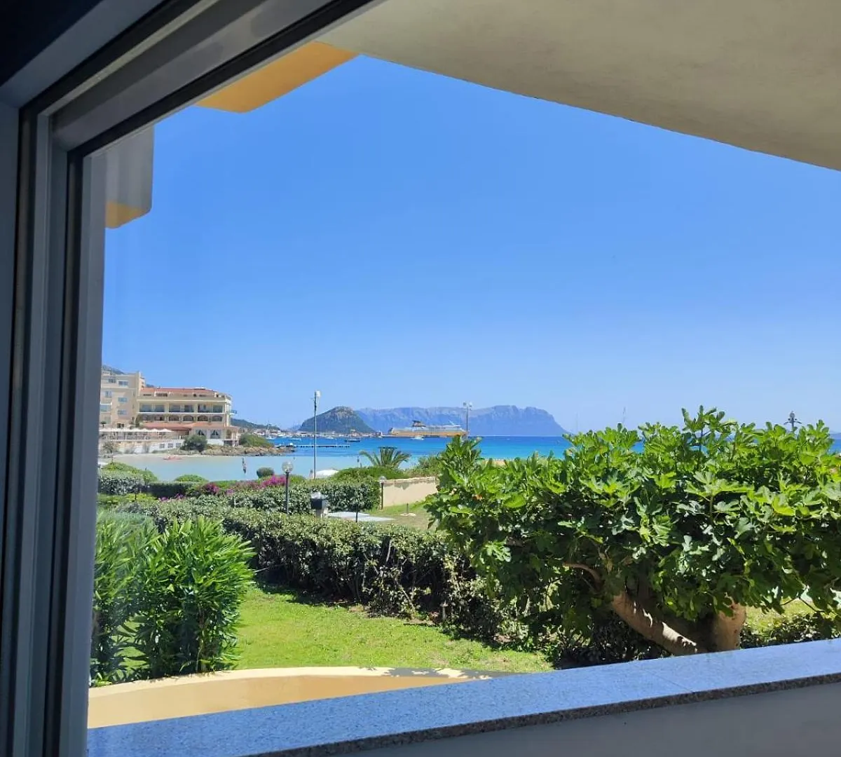 Rooms, Affittacamere Maksim Golfo Aranci