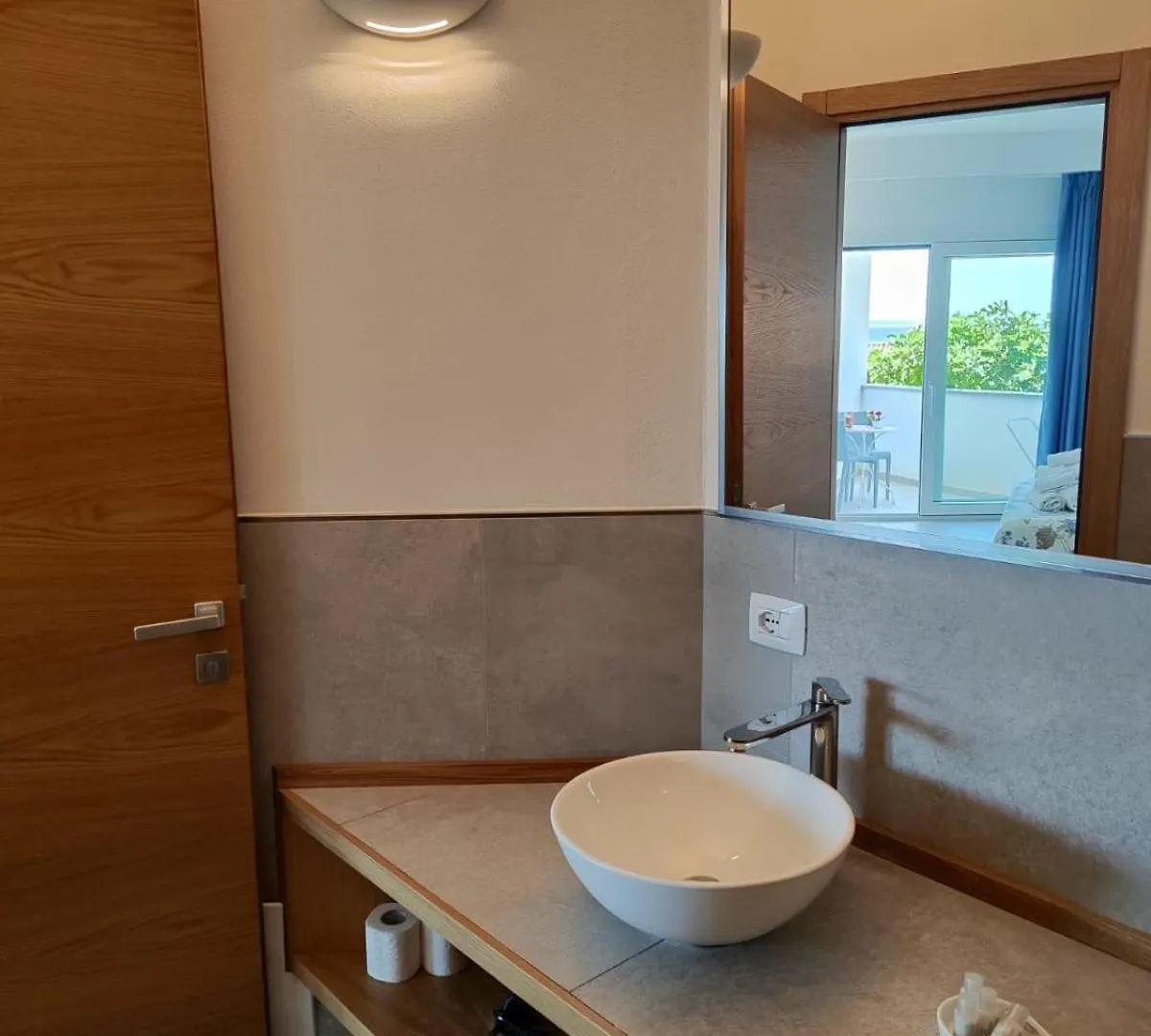 Rooms, Affittacamere Maksim Golfo Aranci