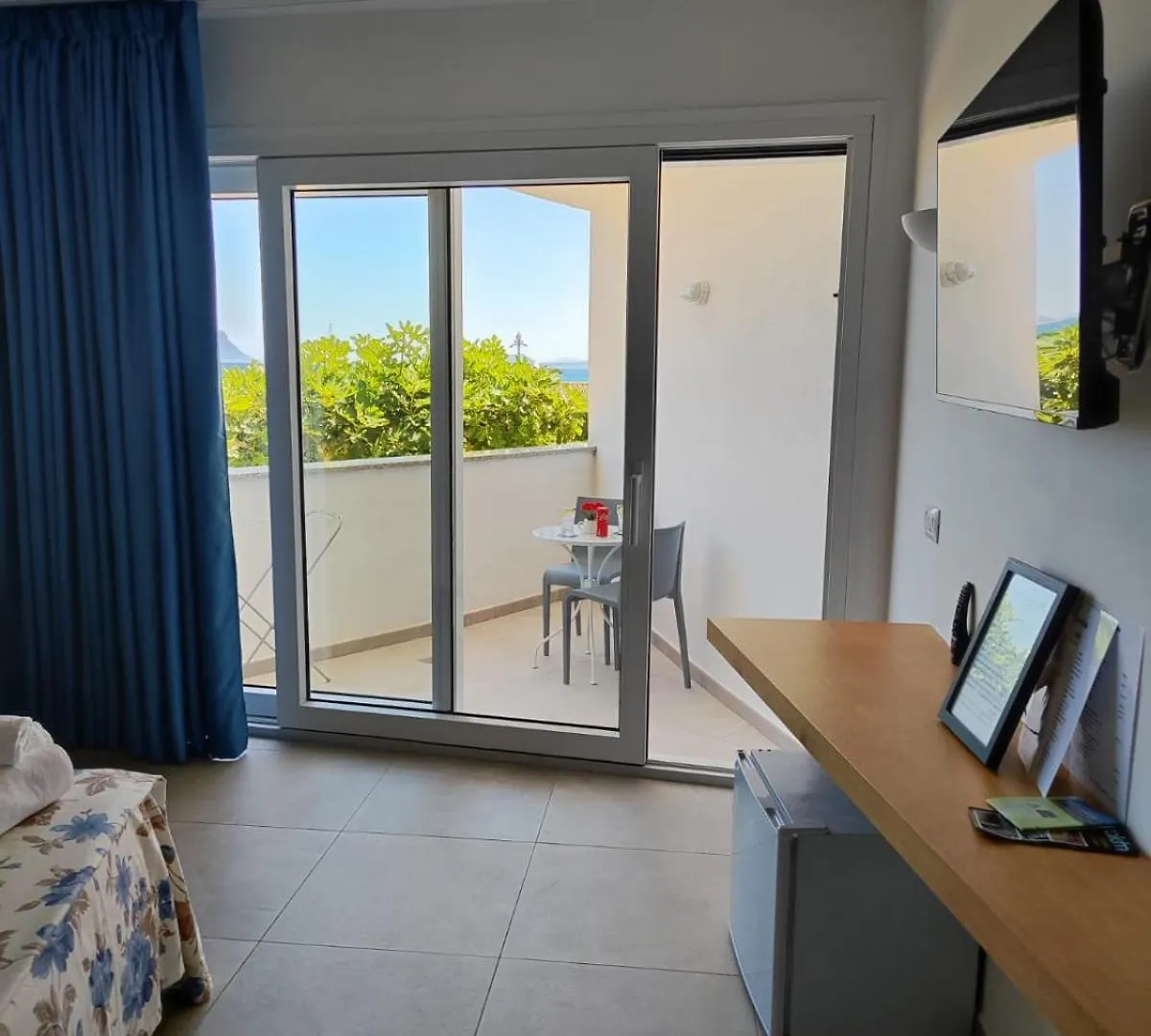 Rooms, Affittacamere Maksim Golfo Aranci Gasthof