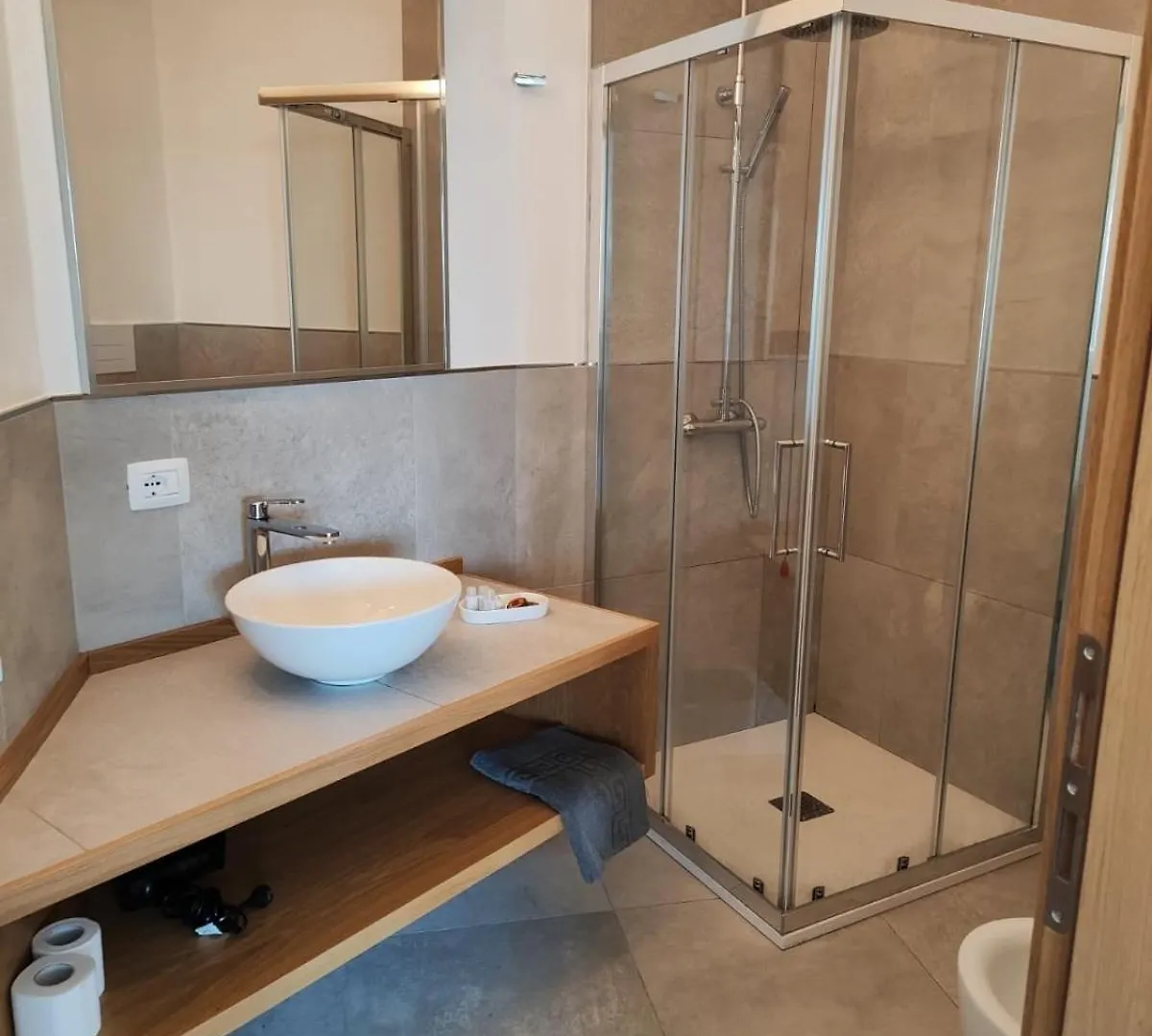 Rooms, Affittacamere Maksim Golfo Aranci 0*,  Italien