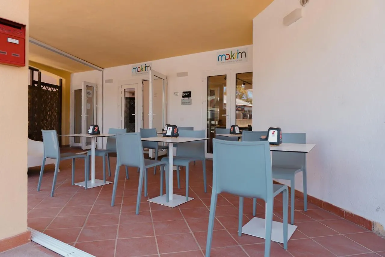 Rooms, Affittacamere Maksim Golfo Aranci