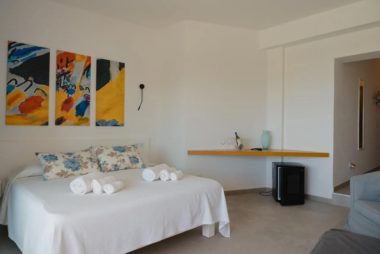 Rooms, Affittacamere Maksim Golfo Aranci Gasthof