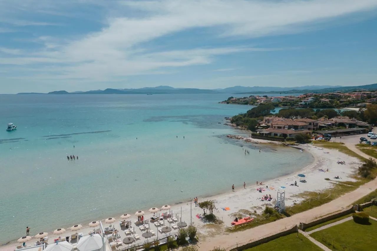Rooms, Affittacamere Maksim Golfo Aranci 0*,