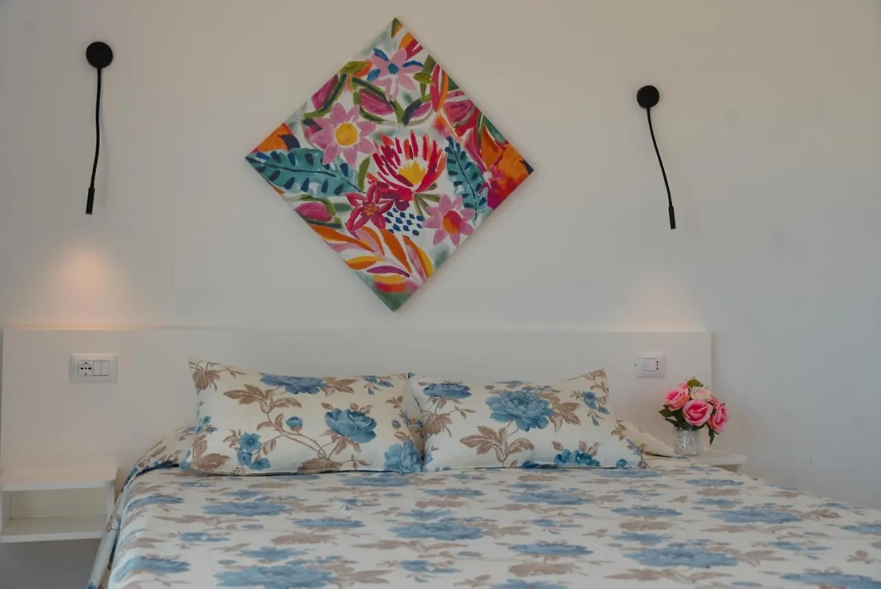 Rooms, Affittacamere Maksim Golfo Aranci