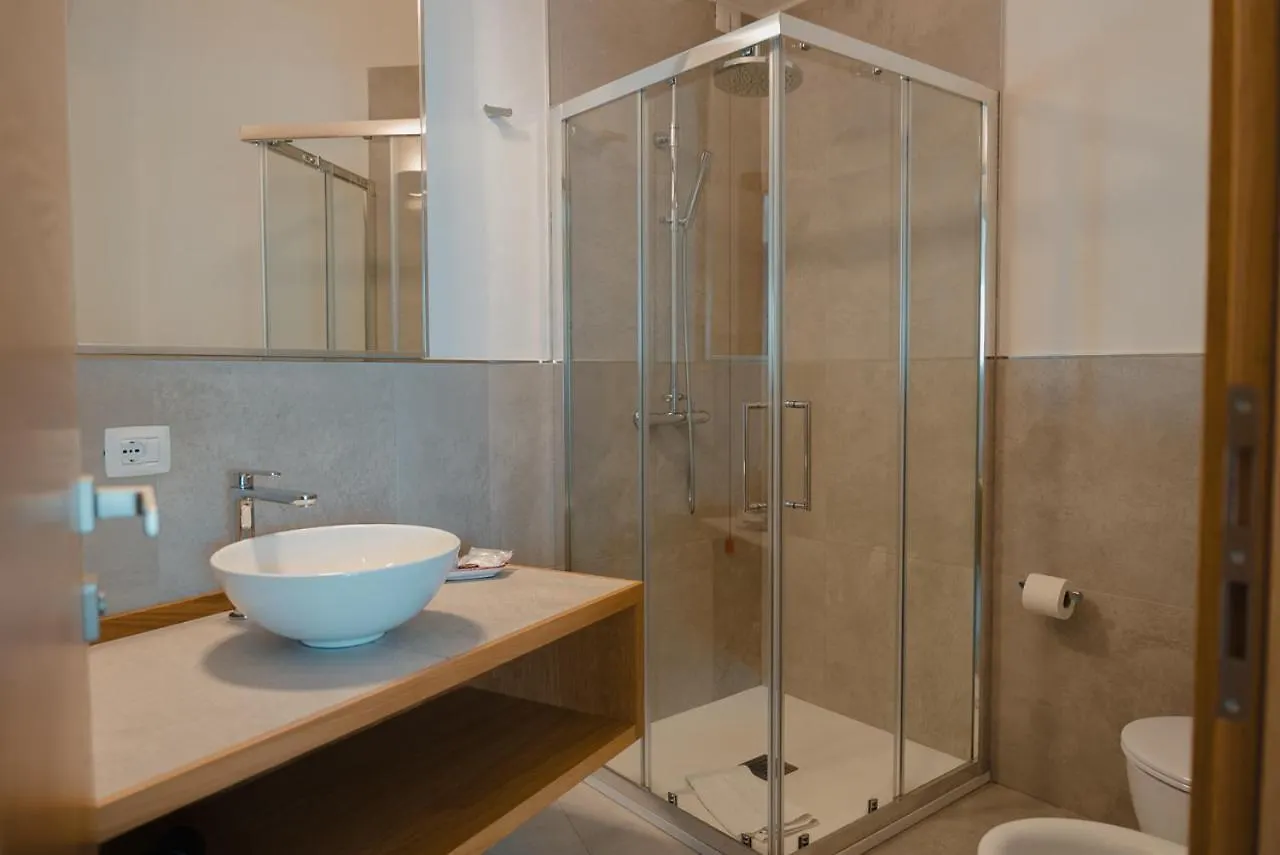 Gasthof Rooms, Affittacamere Maksim Golfo Aranci Italien