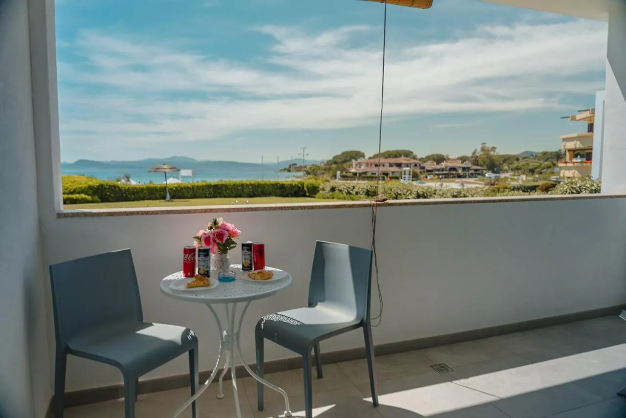 Rooms, Affittacamere Maksim Golfo Aranci 0*,  Italien