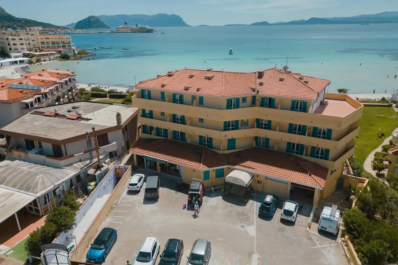 Rooms, Affittacamere Maksim Golfo Aranci