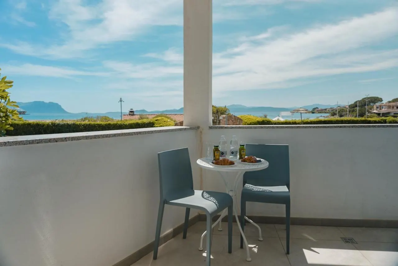 Rooms, Affittacamere Maksim Golfo Aranci Italien