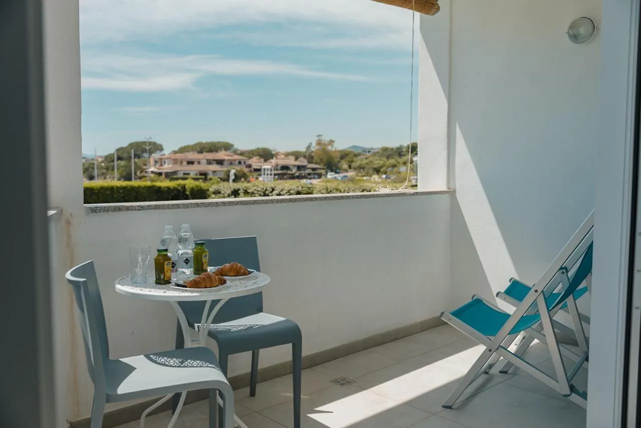 Rooms, Affittacamere Maksim Golfo Aranci 0*,