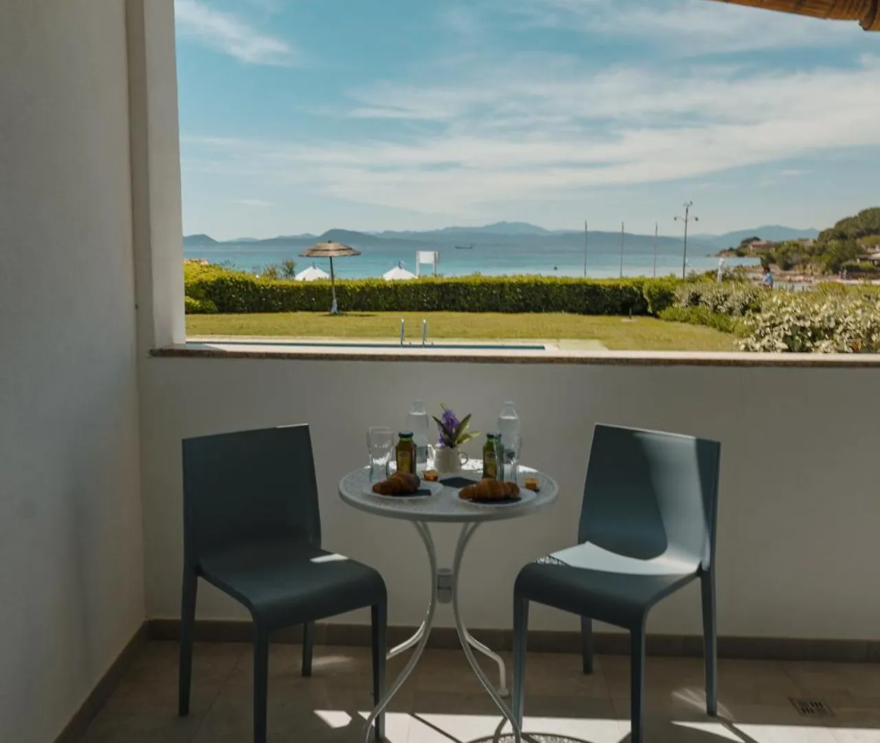 Rooms, Affittacamere Maksim Golfo Aranci