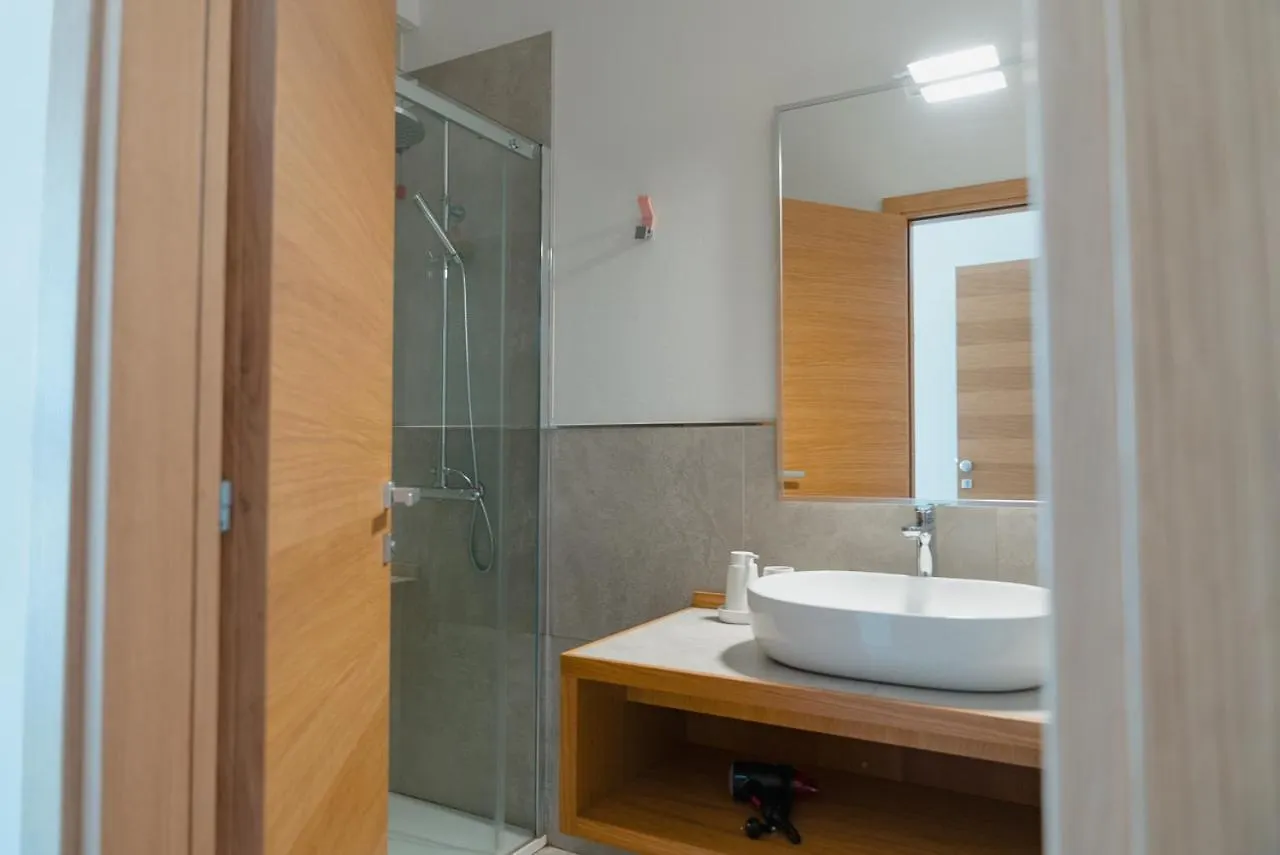 Rooms, Affittacamere Maksim Golfo Aranci Gæstehus