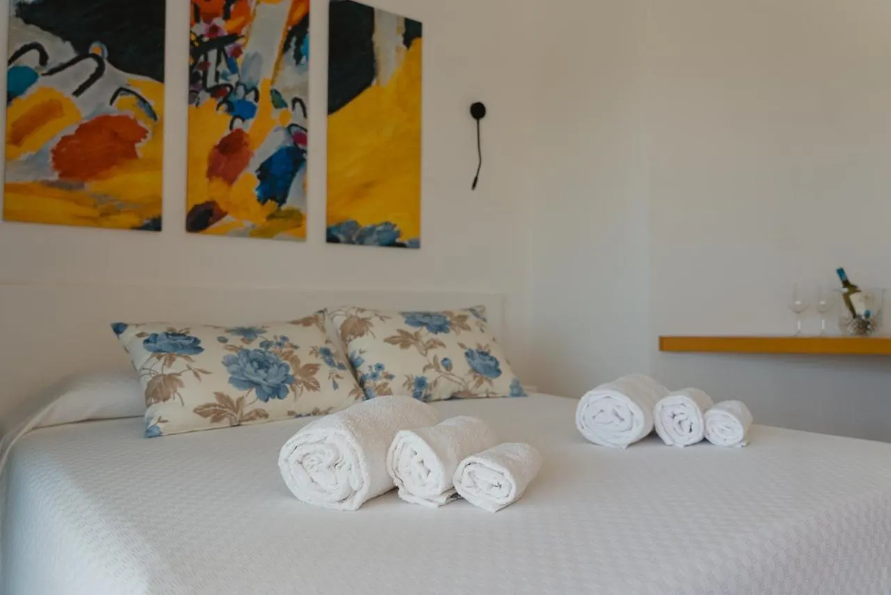 Rooms, Affittacamere Maksim Golfo Aranci