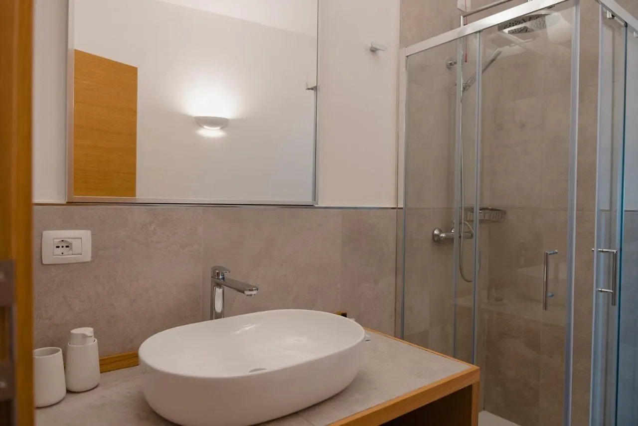 Rooms, Affittacamere Maksim Golfo Aranci Italien