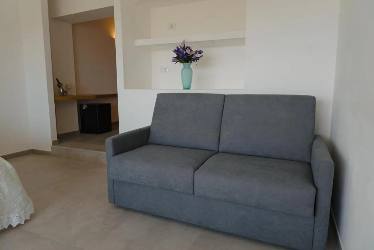 Rooms, Affittacamere Maksim Golfo Aranci Italien