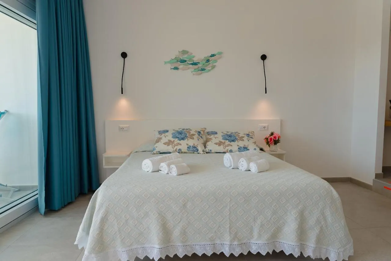 Rooms, Affittacamere Maksim Golfo Aranci Gasthof