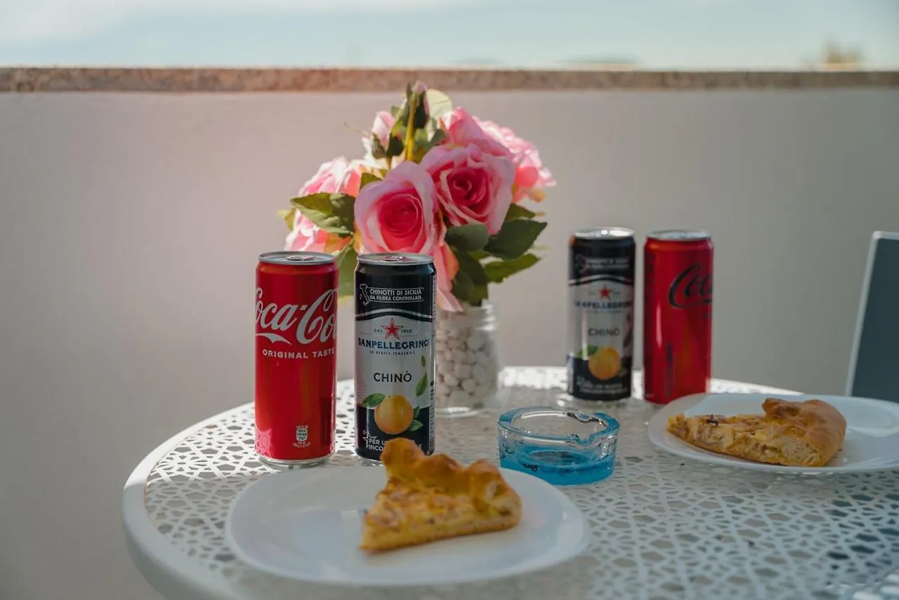 Rooms, Affittacamere Maksim Golfo Aranci