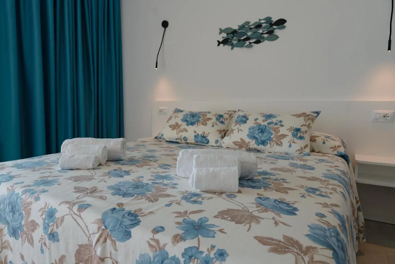 Rooms, Affittacamere Maksim Golfo Aranci 0*,  Italien