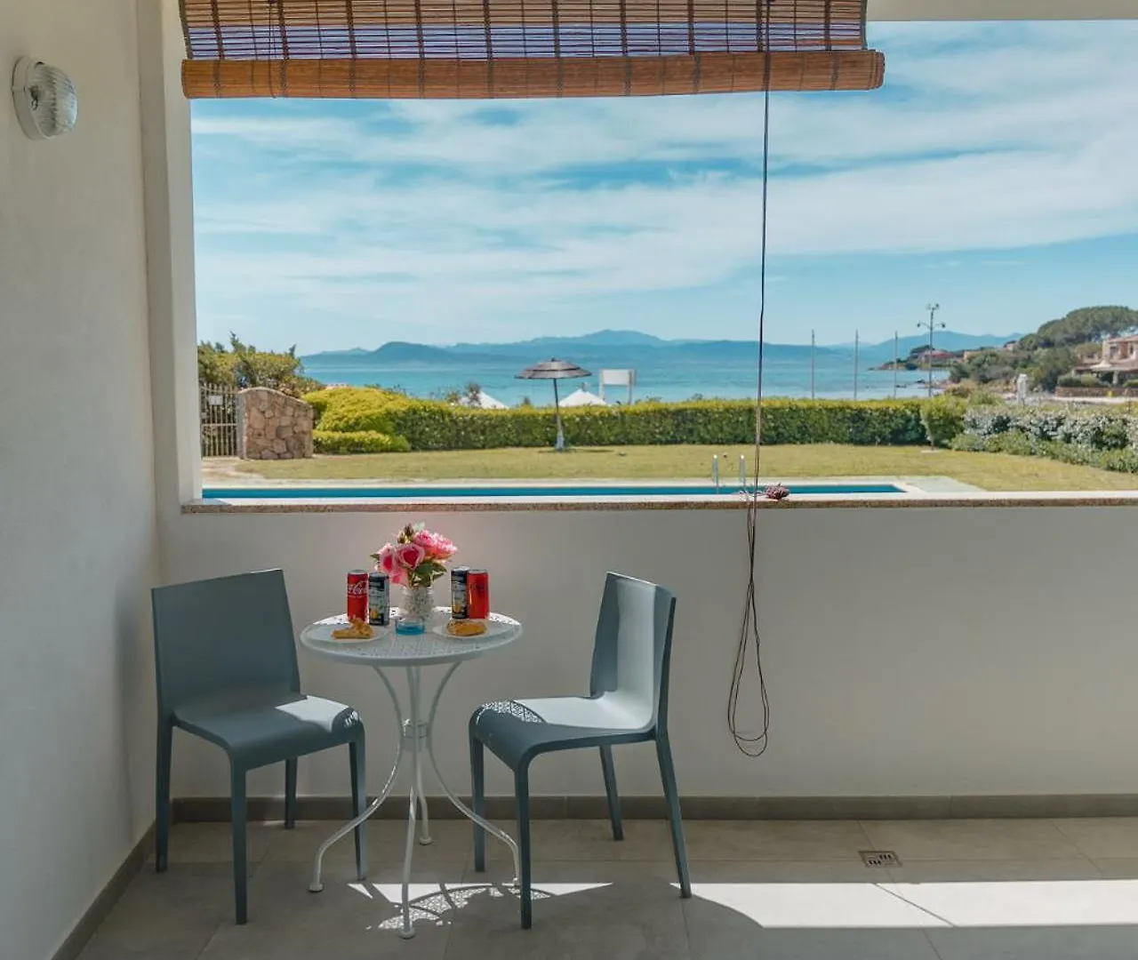 Rooms, Affittacamere Maksim Golfo Aranci