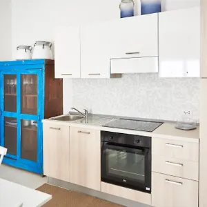 Hotel apartamentowy Seabay, Golfo Aranci