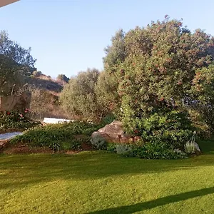 Gasthof Sea & Country Porto Rotondo, Golfo Aranci
