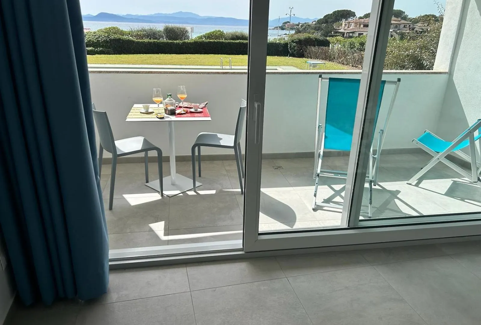 Rooms, Affittacamere Maksim Golfo Aranci