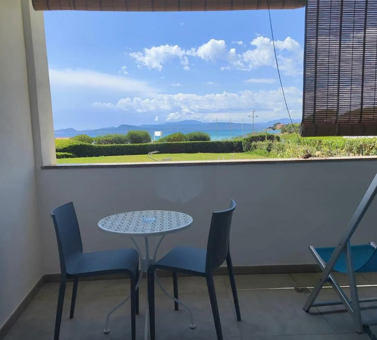 Rooms, Affittacamere Maksim Golfo Aranci 0*,  Italien