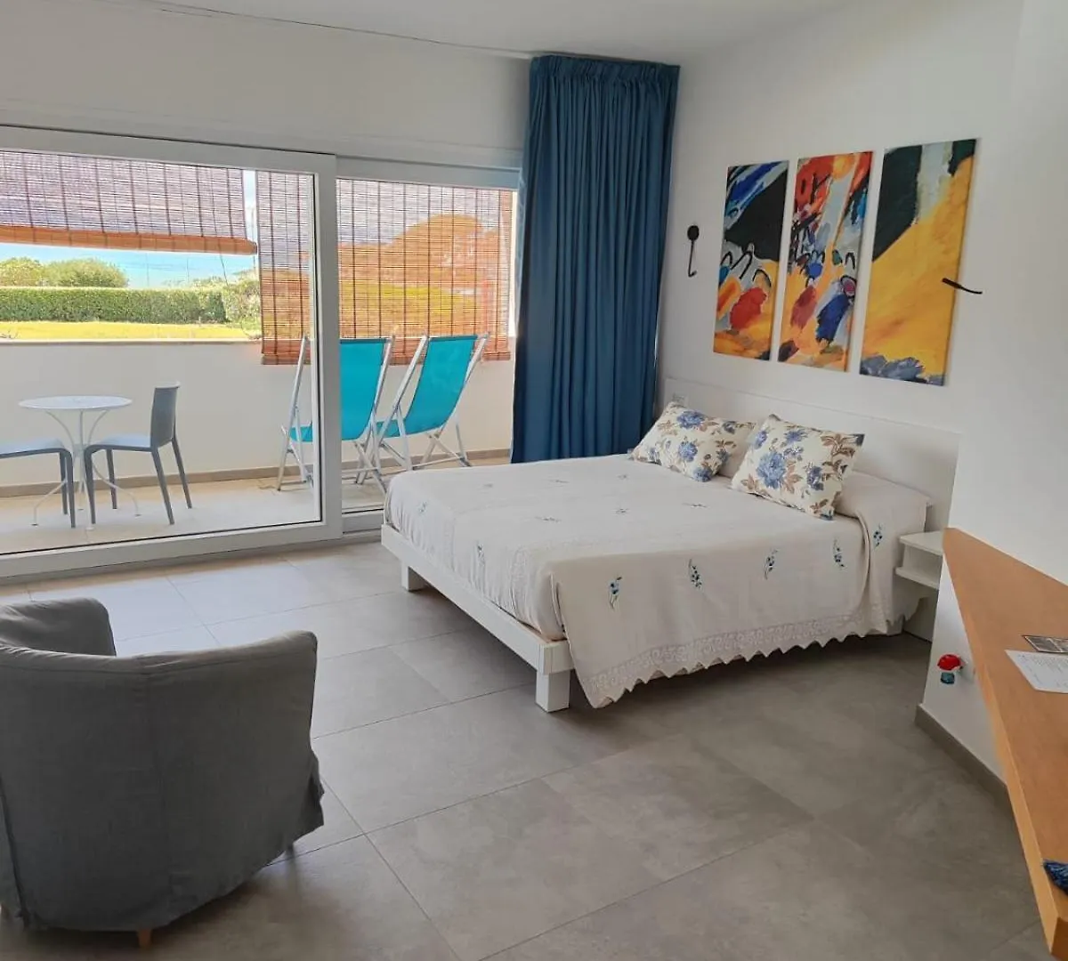 Rooms, Affittacamere Maksim Golfo Aranci
