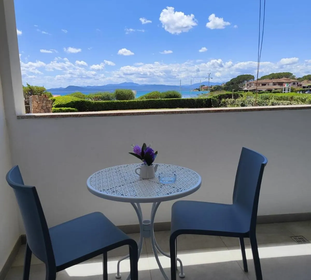 Pensionat Rooms, Affittacamere Maksim Golfo Aranci Italien