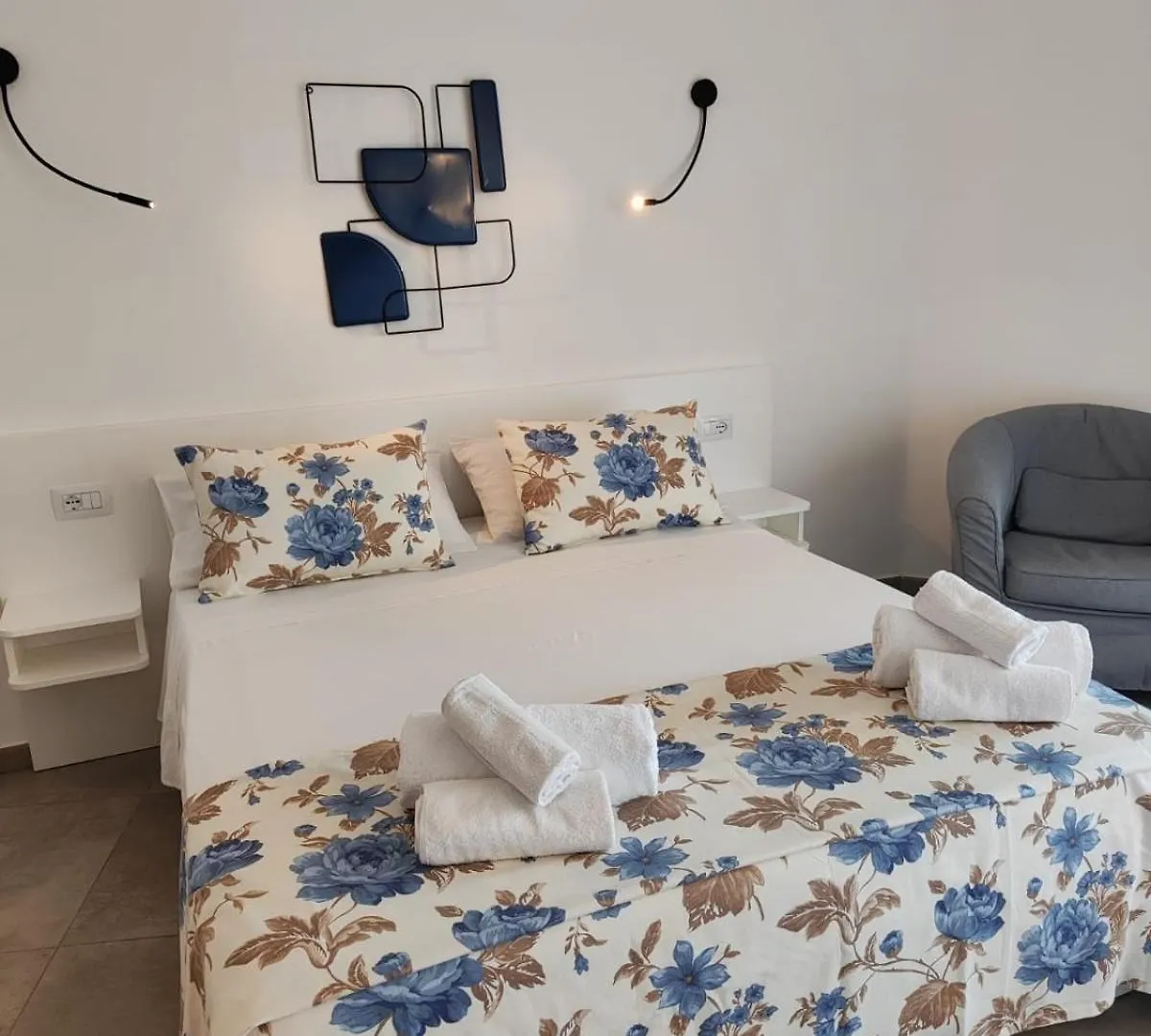 Rooms, Affittacamere Maksim Golfo Aranci Italien