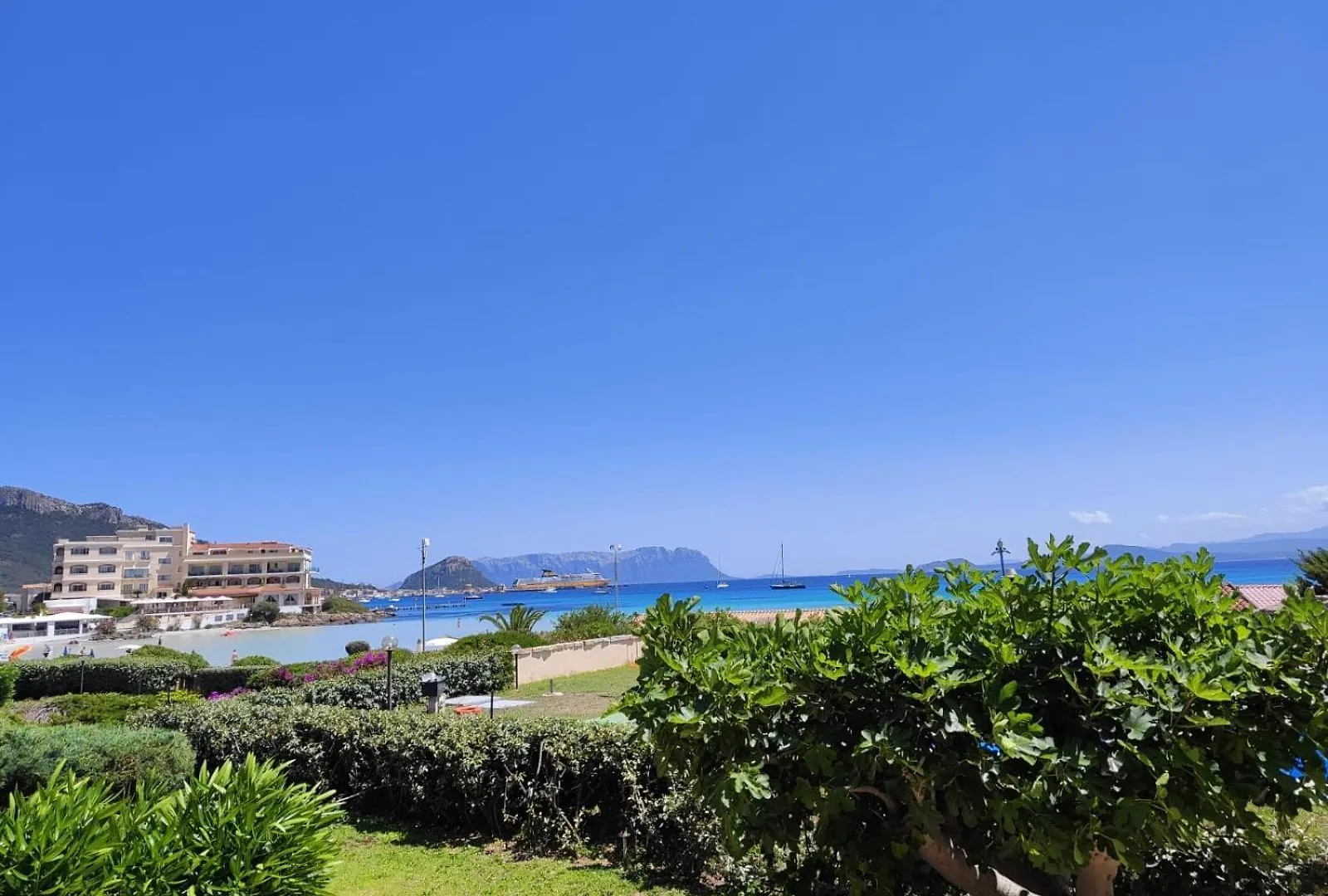 Rooms, Affittacamere Maksim Golfo Aranci