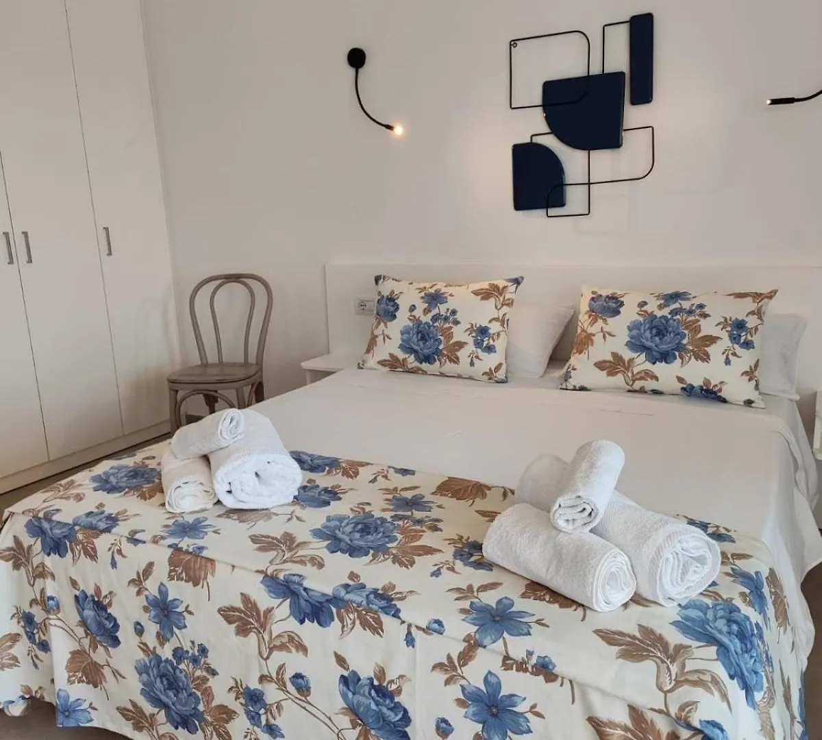 Pensionat Rooms, Affittacamere Maksim Golfo Aranci Italien