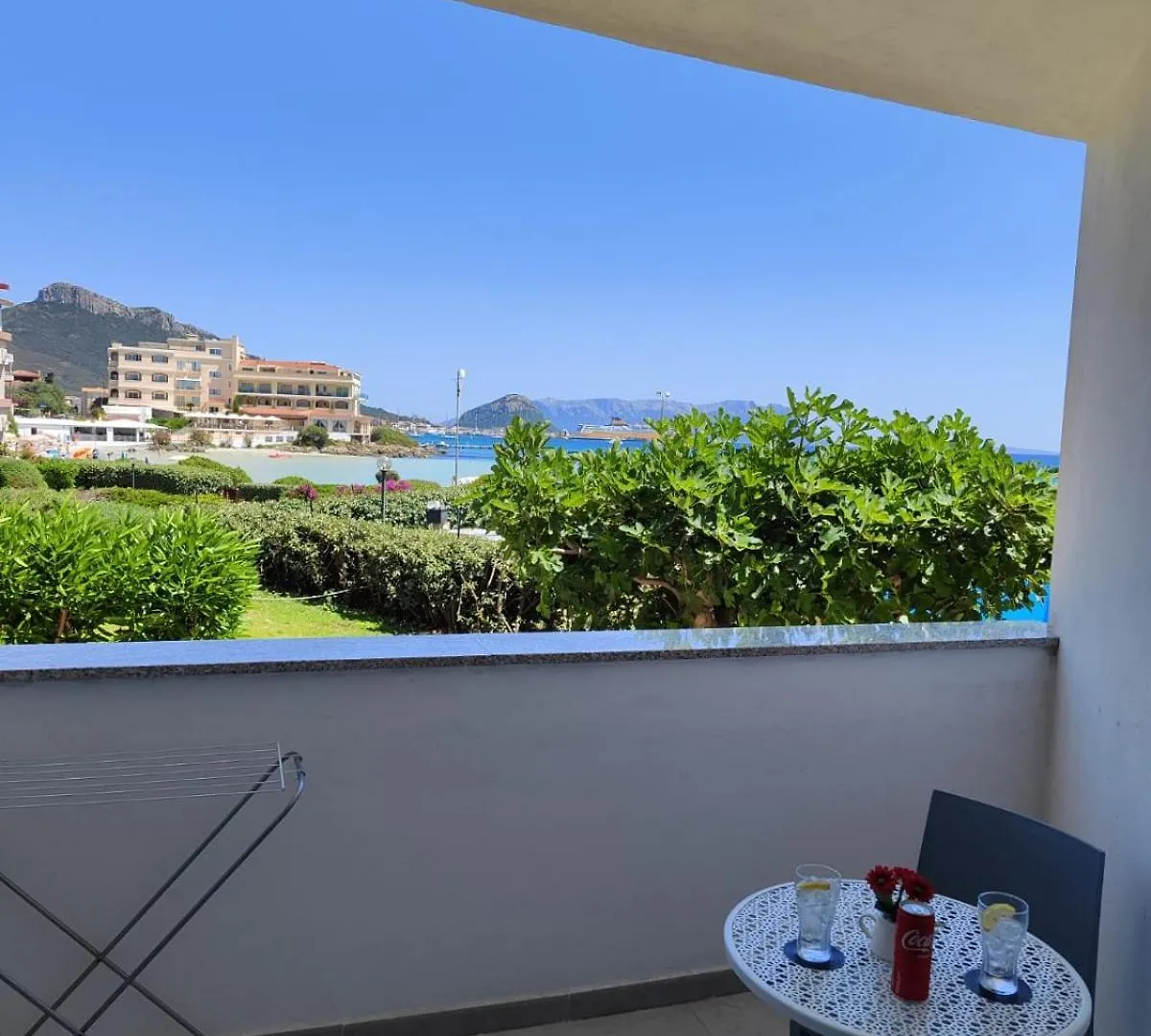 Rooms, Affittacamere Maksim Golfo Aranci 0*,