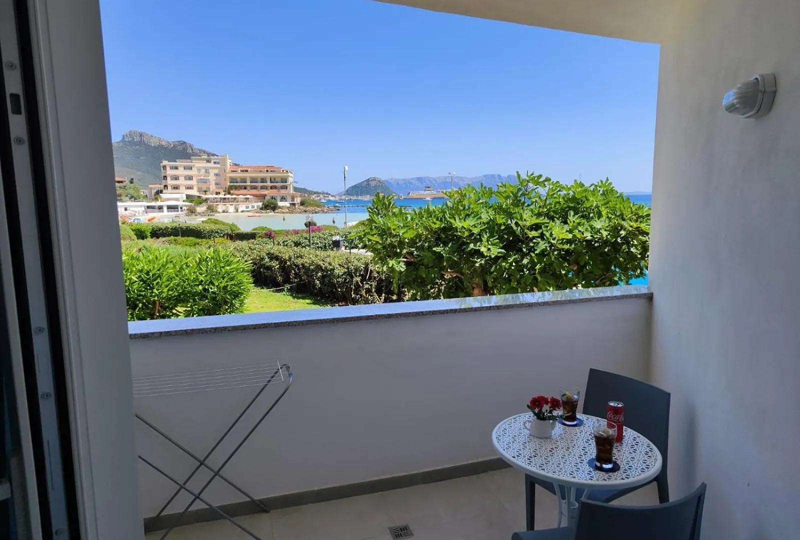 Rooms, Affittacamere Maksim Golfo Aranci Italien