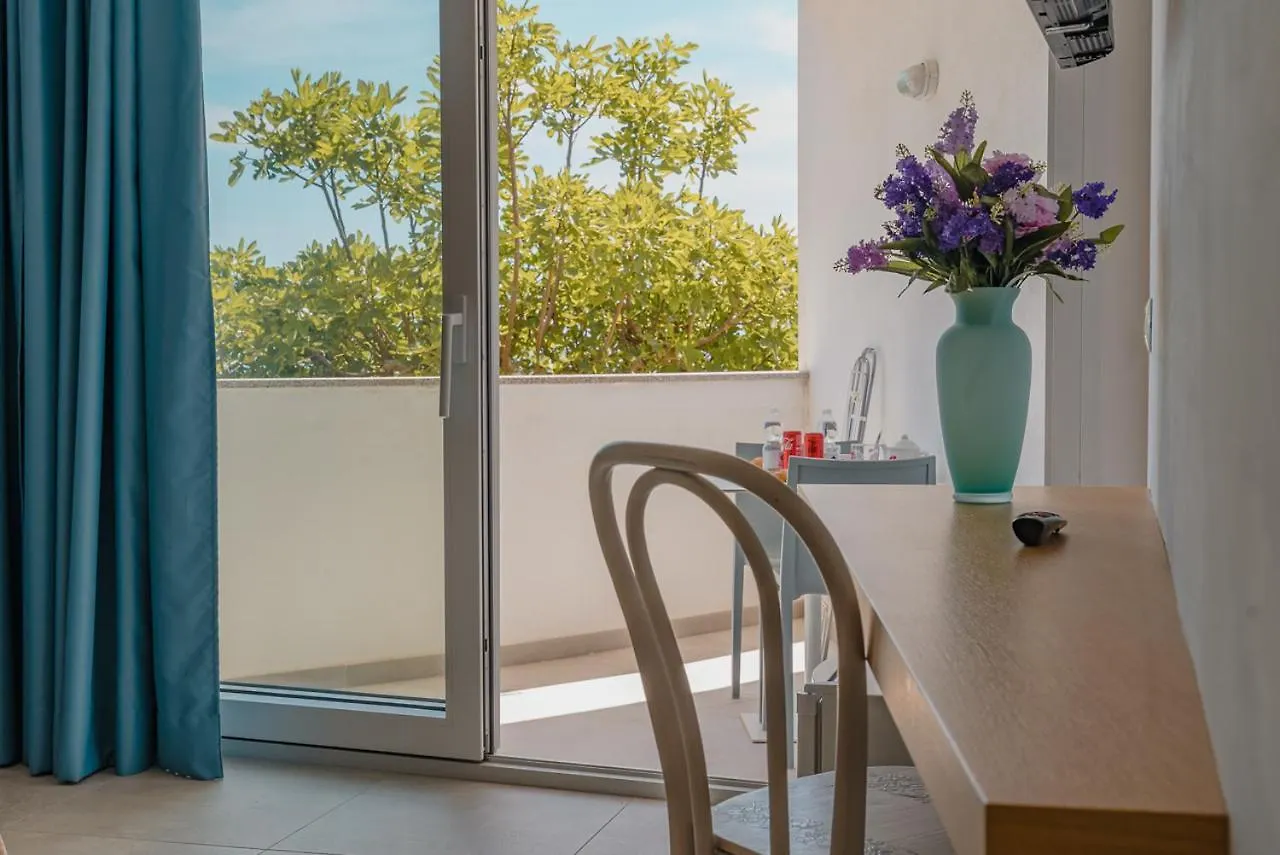 Rooms, Affittacamere Maksim Golfo Aranci